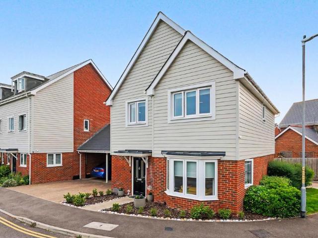 House for sale in Snodland, Bourne Vale