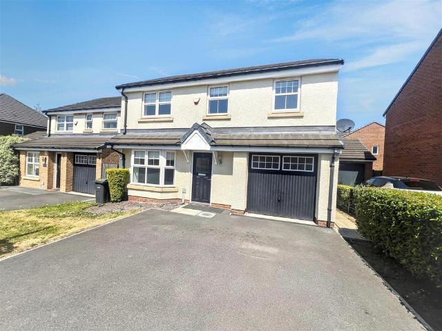 House for sale in Mount Pleasant, Thinford