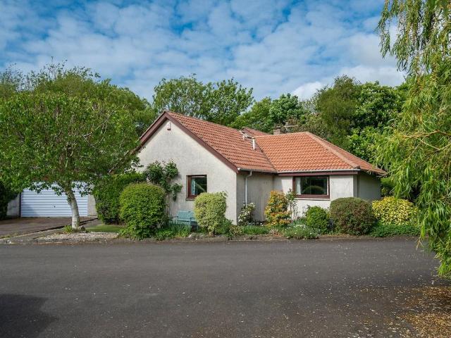 House for sale in East Linton, Scotland