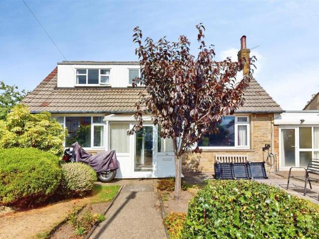 House for sale in Northowram, Calderdale