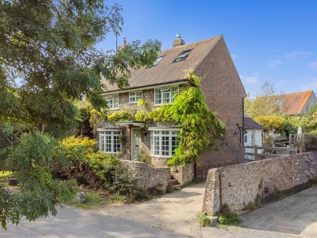 House for sale in Rodmell, Lewes