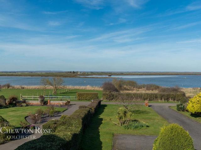 House for sale in Maylandsea, Maldon