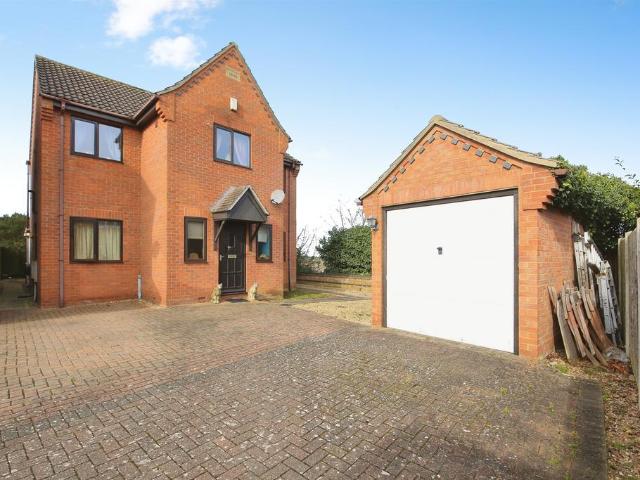 House for sale in Coates, Four Gotes