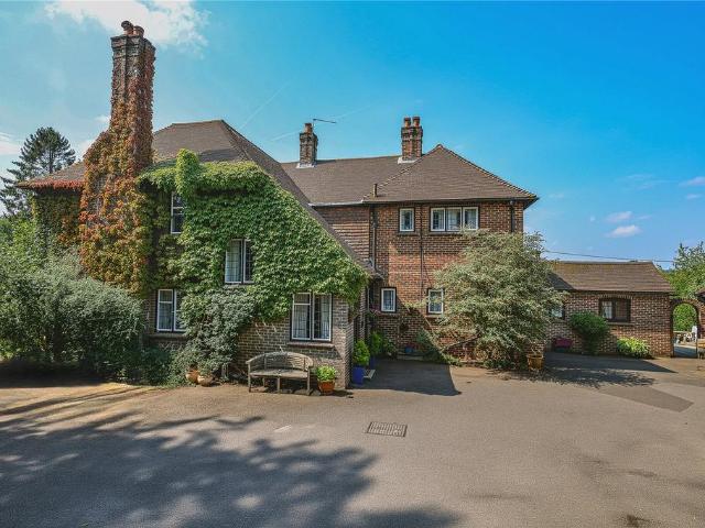 House for sale in Bolton Low Houses, Hampshire