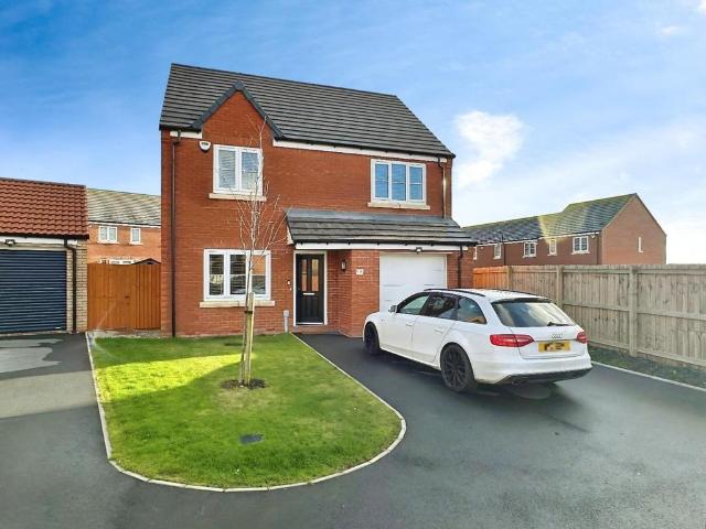 House for sale in Eastfield