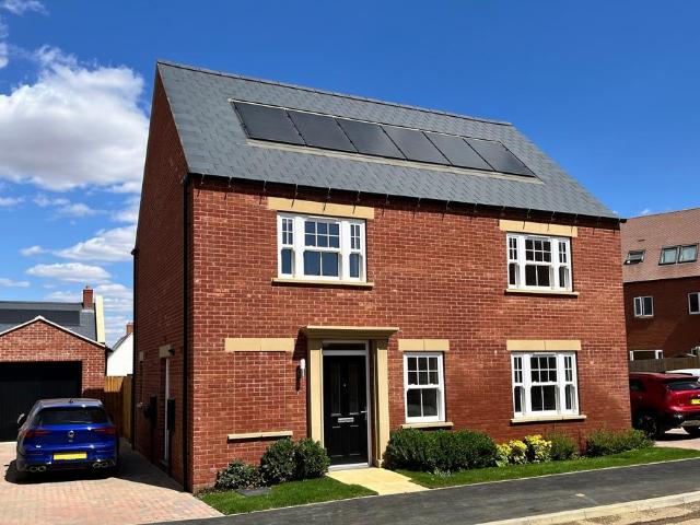 House for sale in Towcester, Northamptonshire