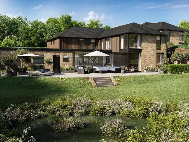 House for sale in Budlake, Devon