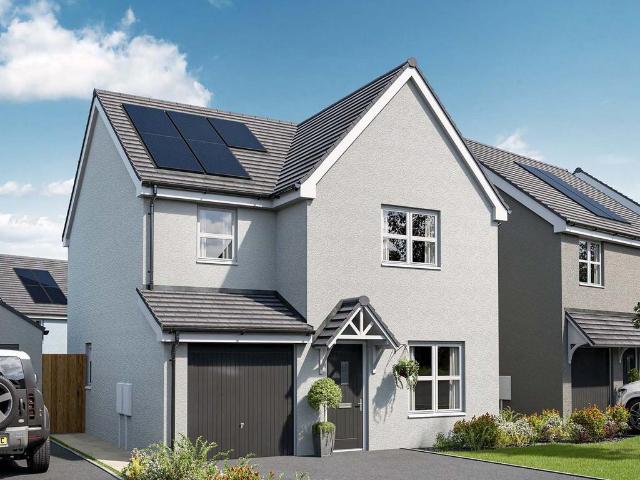House for sale in Saundersfoot, Wales