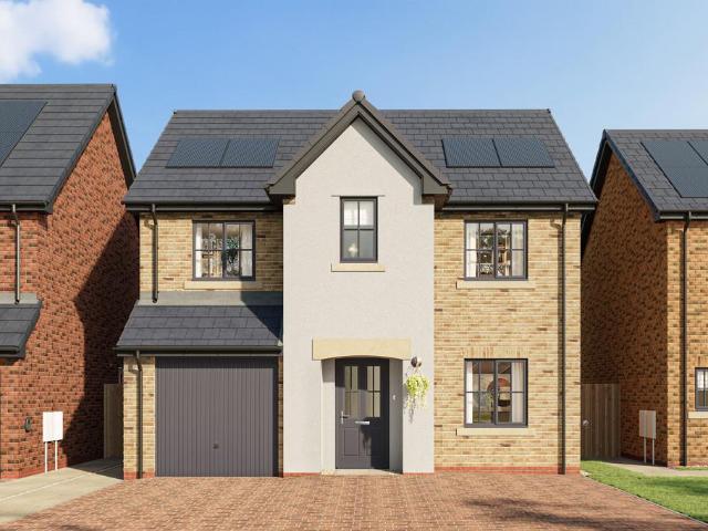 House for sale in Seaton