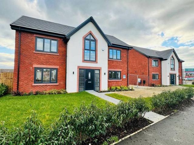 House for sale in Oldfield Carr, Cabus
