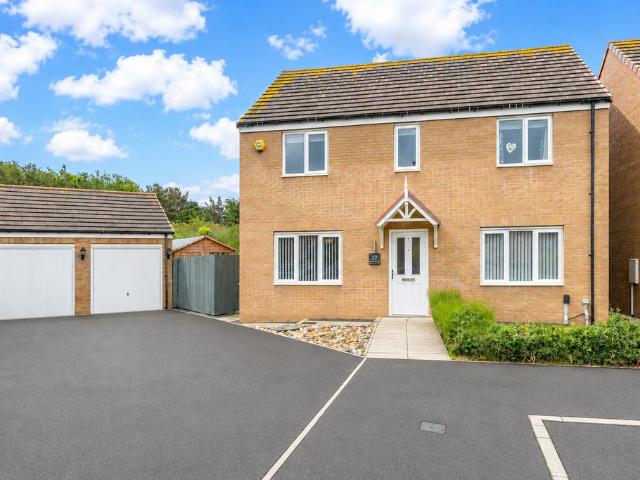 House for sale in Amble By the Sea, Amble