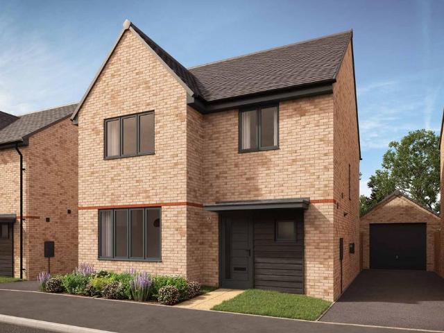 House for sale in Noak Hill, Essex
