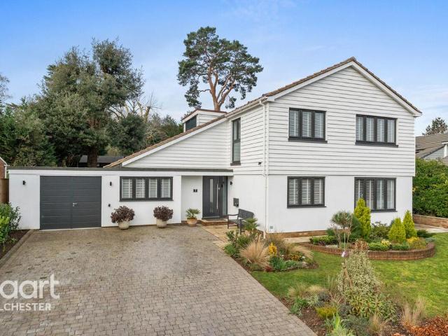 House for sale in Handford Place, Fordham Heath