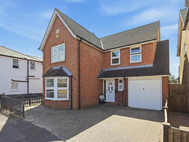 House for sale in Barling, Essex