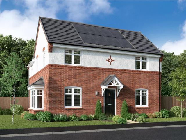 House for sale in Astley Cross, Rushock