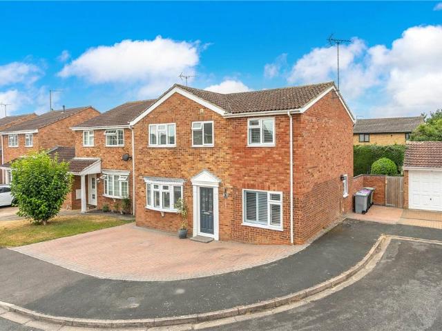 House for sale in Barholm, Lincolnshire