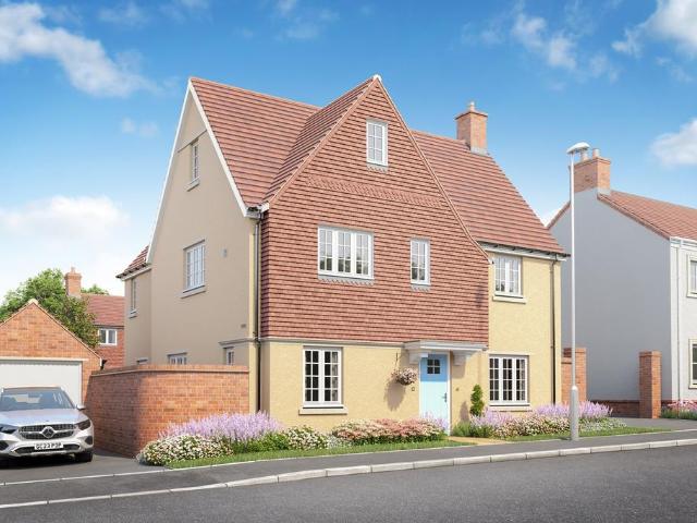House for sale in Nursling and Rownhams, Test Valley