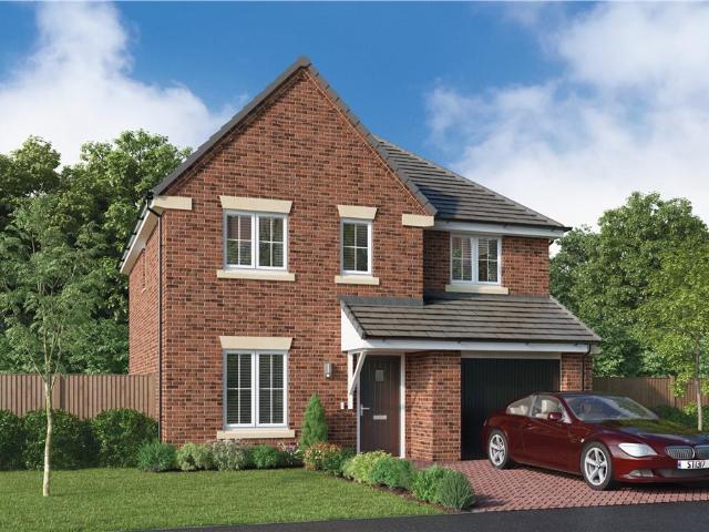 House for sale in Brough with St. Giles, North Yorkshire