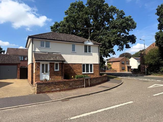 House for sale in Comers, Norfolk