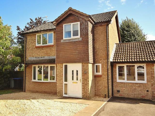 House for sale in Deer Park, West Oxfordshire