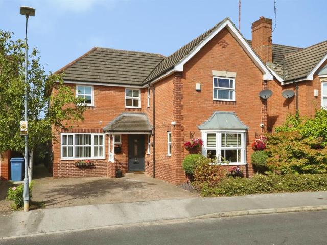 House for sale in Gateford, Bassetlaw