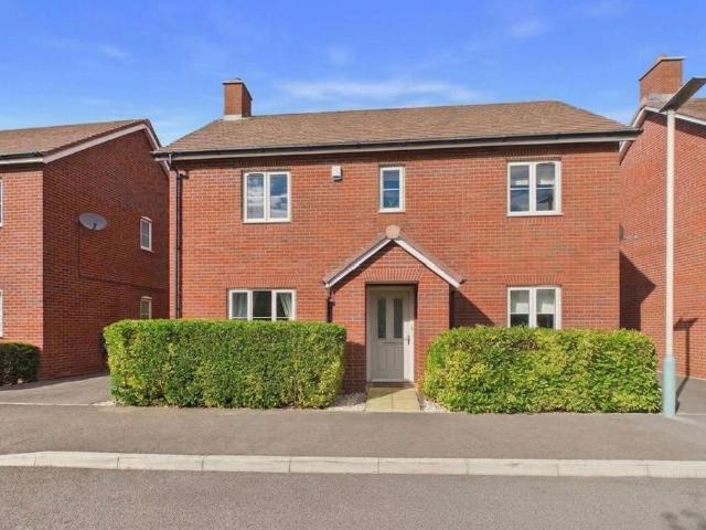 House for sale in Badgeworth, Tewkesbury