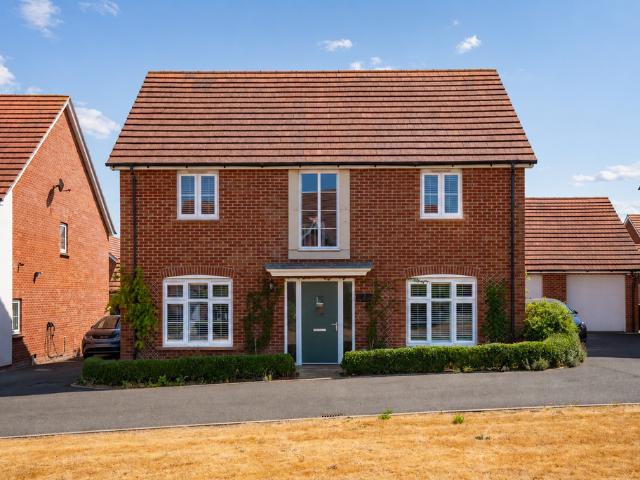 House for sale in Pleasant Valley, Uttlesford
