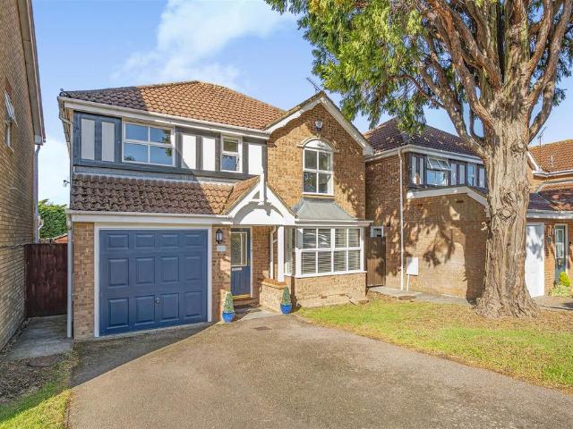 House for sale in Watford Rural, Batchworth