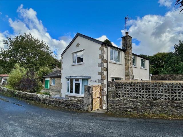 House for sale in Hornby-with-Farleton, Bare