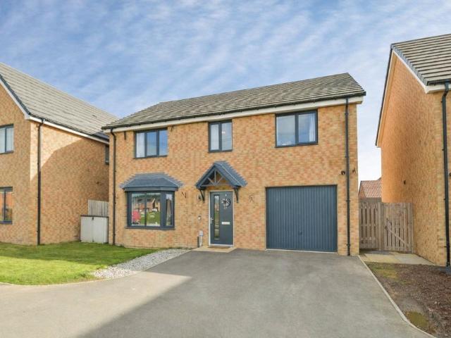 House for sale in Kingsmead, Egglescliffe