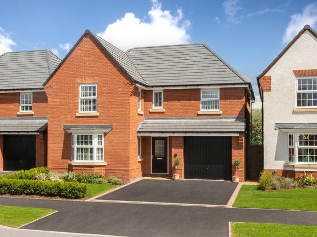 House for sale in Staveley CP, Loundsley Green