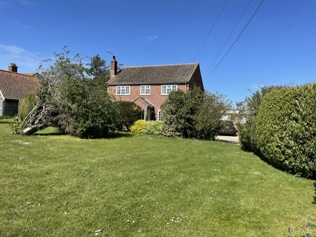 House for sale in Comers, Norfolk