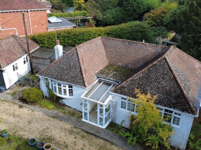 House for sale in Ashurst Bridge, Hampshire