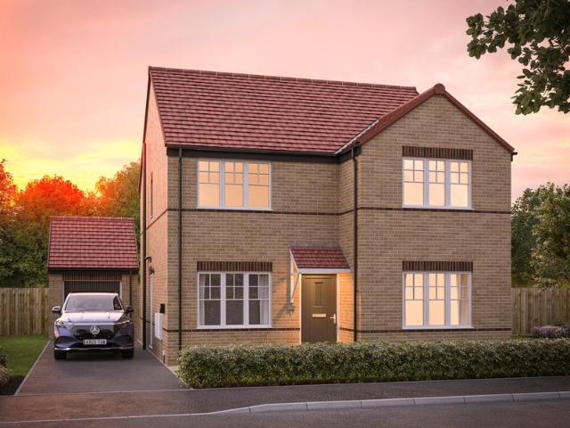 House for sale in Catcliffe, South Yorkshire