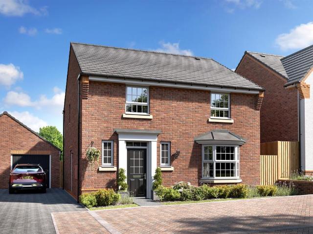 House for sale in Bourne End, Pouchen End