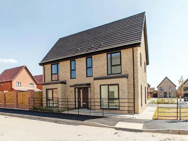 House for sale in Elmton, East Midlands