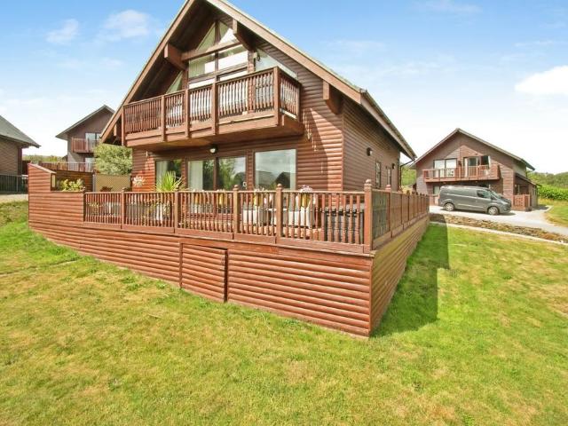House for sale in Tremayne, St Columb Major