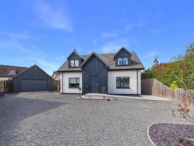 House for sale in Cromdale, Scotland