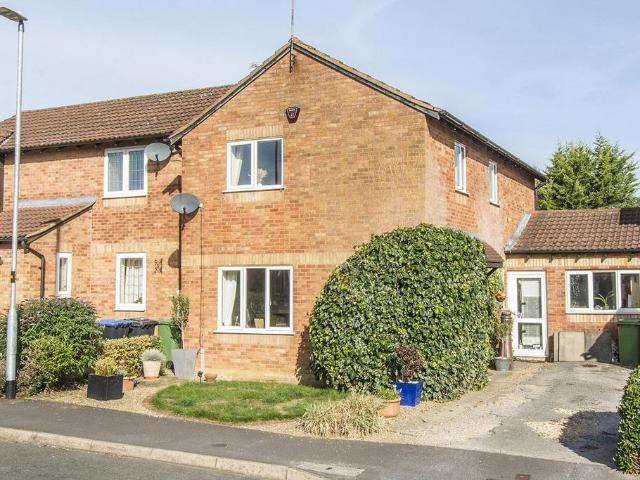 House for sale in Saddington, Harborough