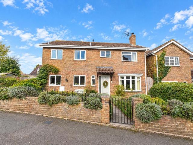 House for sale in Little Marsh, Semington