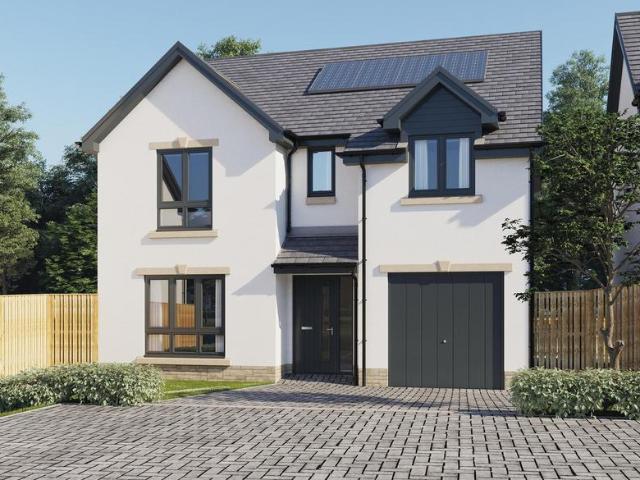 House for sale in Milton Bridge, Auchendinny
