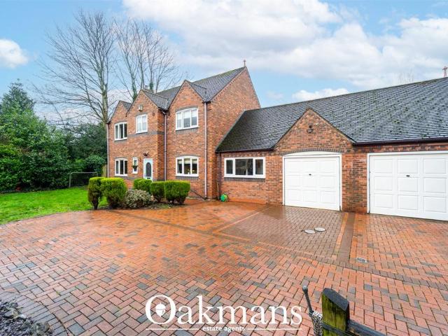 House for sale in Turves Green, Isle Of Man