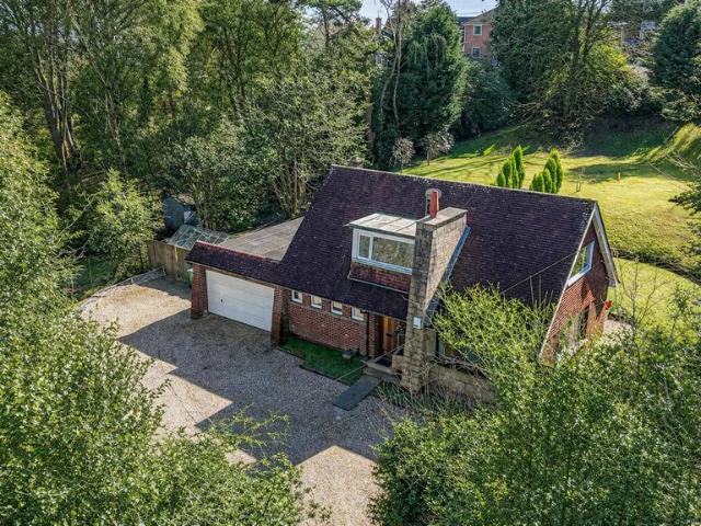 House for sale in Heathlands, East Sussex