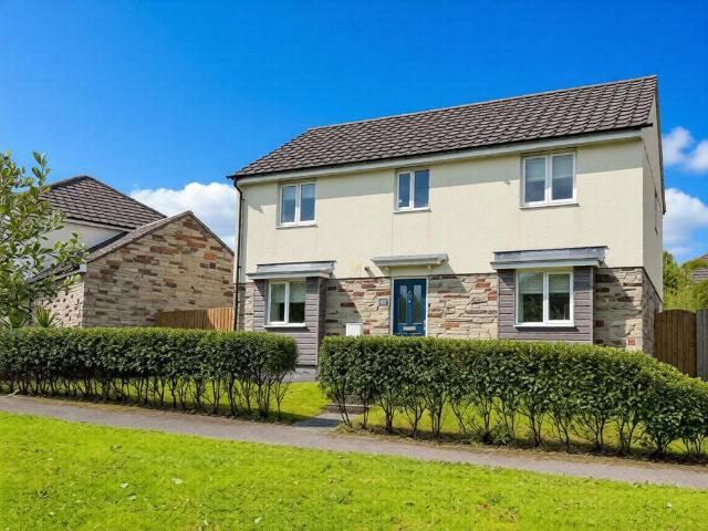 House for sale in Nansledan, Newquay