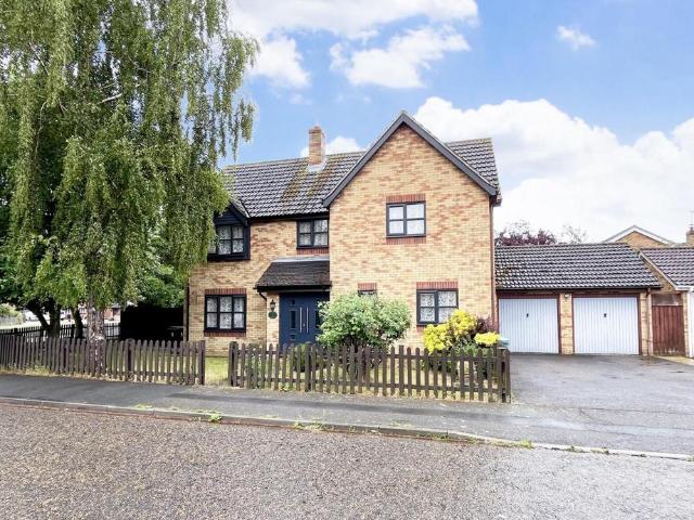 House for sale in Elmswell, Bedingfield