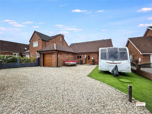 House for sale in Burnhope