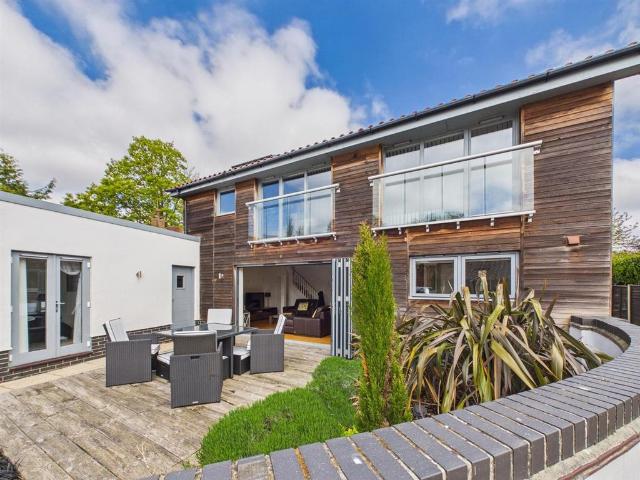 House for sale in Comers, Norfolk