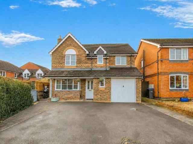 House for sale in Trowbridge