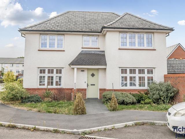 House for sale in Liddington, Swindon