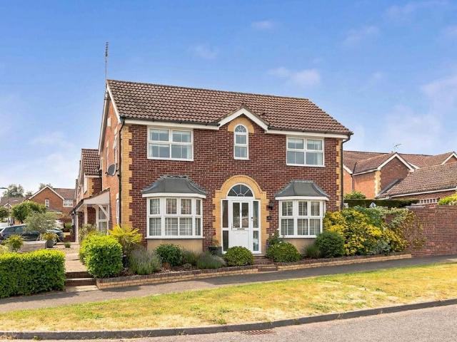 House for sale in Uckfield, Cross In Hand